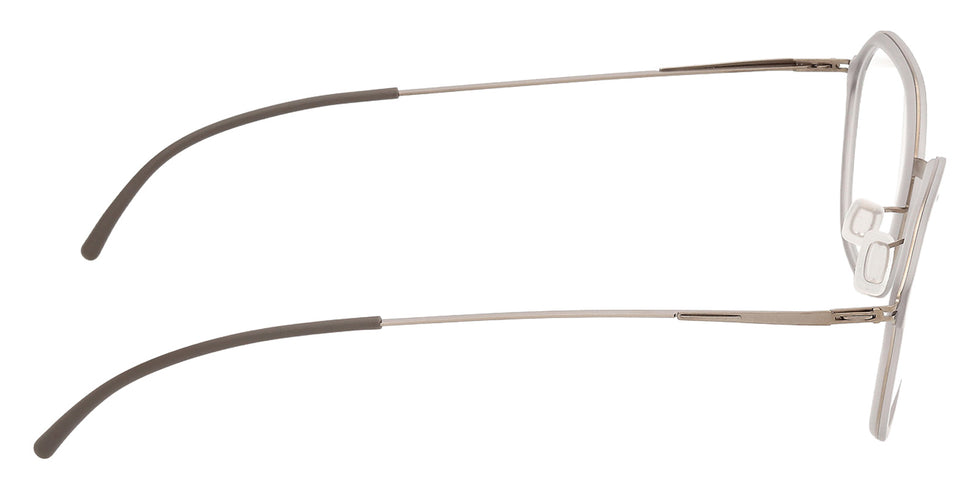 ic! berlin IC5351 ILA 020 49 - Matte Antiqued Gunmetal #id:ic5351020_s:102130