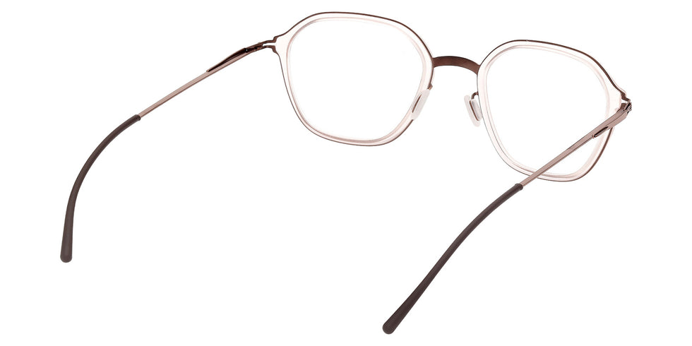 ic! berlin IC5351 ILA 068 49 - White/Texture #id:ic5351068_s:106125