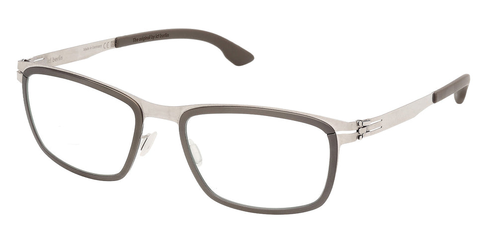 ic! berlin IC5352 SODIUM 002 54 - Matte Black #id:ic5352002_s:100105