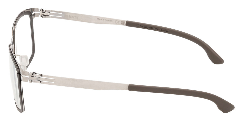ic! berlin IC5352 SODIUM 002 54 - Matte Black #id:ic5352002_s:100110