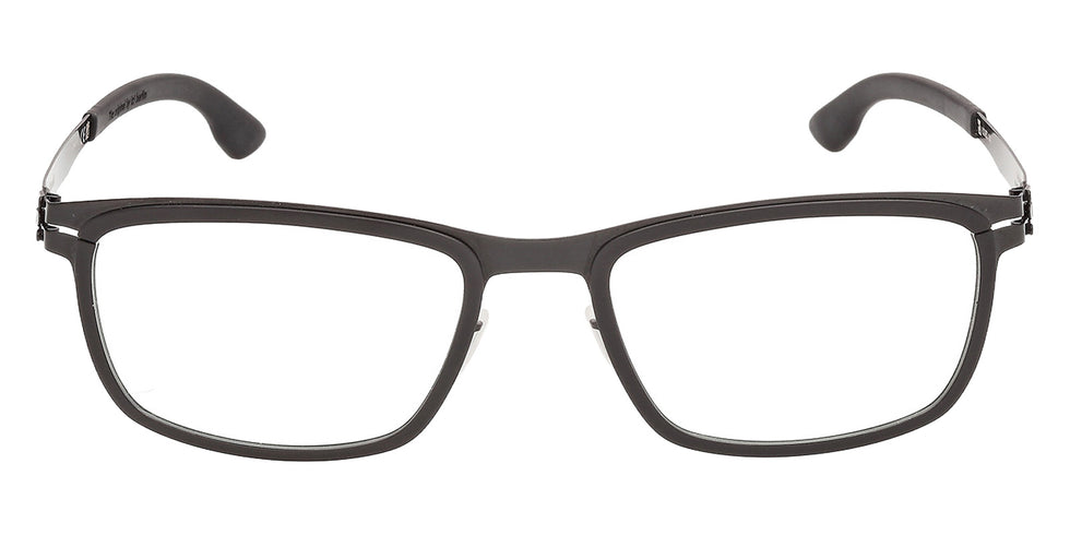 ic! berlin IC5352 SODIUM 005 54 - Black/Monocolor #id:ic5352005_s:102100