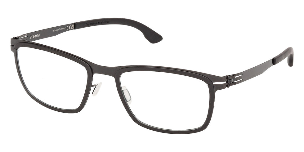 ic! berlin IC5352 SODIUM 005 54 - Black/Monocolor #id:ic5352005_s:102105