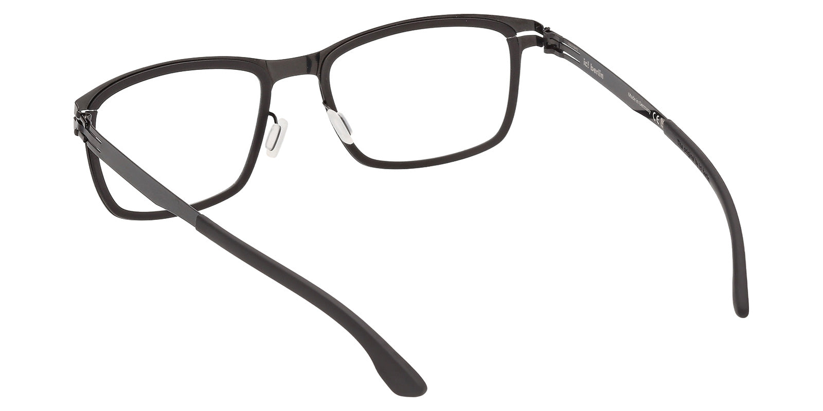 ic! berlin IC5352 SODIUM 005 54 - Black/Monocolor #id:ic5352005_s:102115