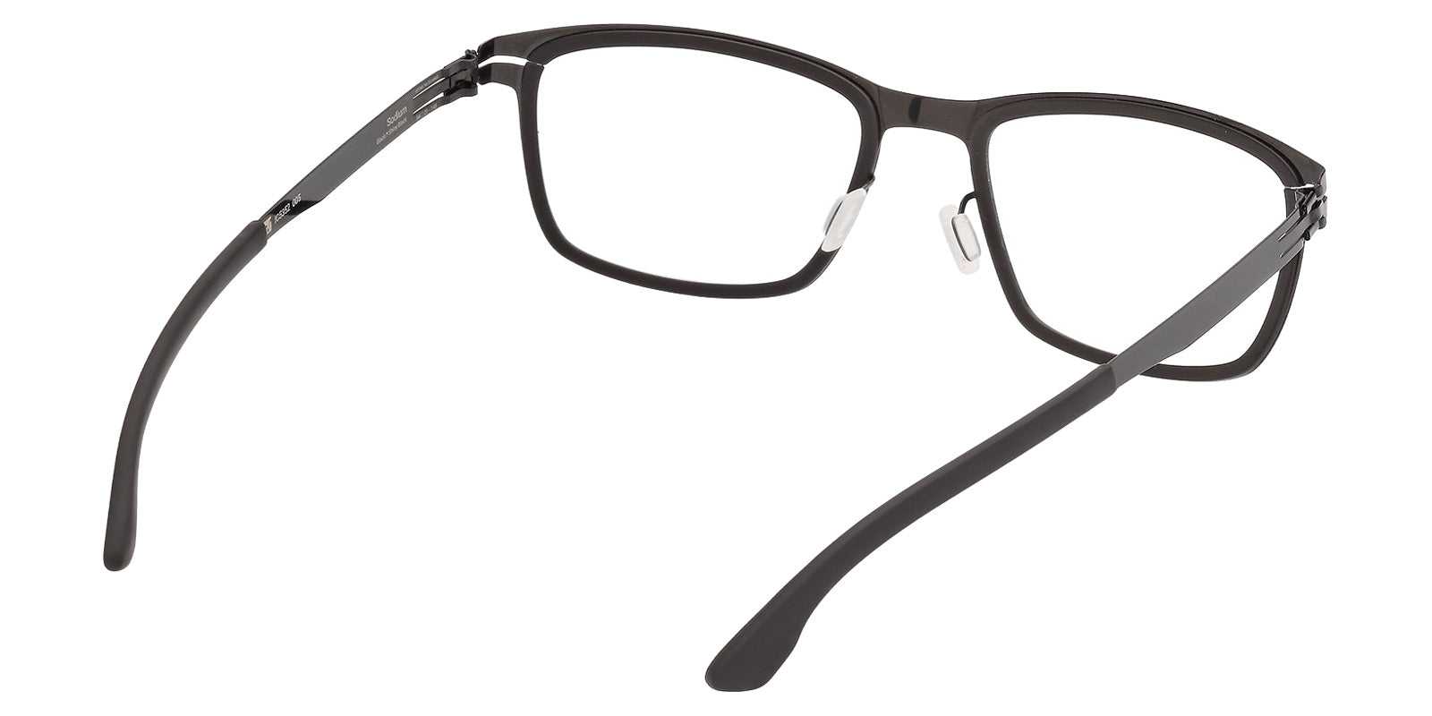 ic! berlin IC5352 SODIUM 005 54 - Black/Monocolor #id:ic5352005_s:102125
