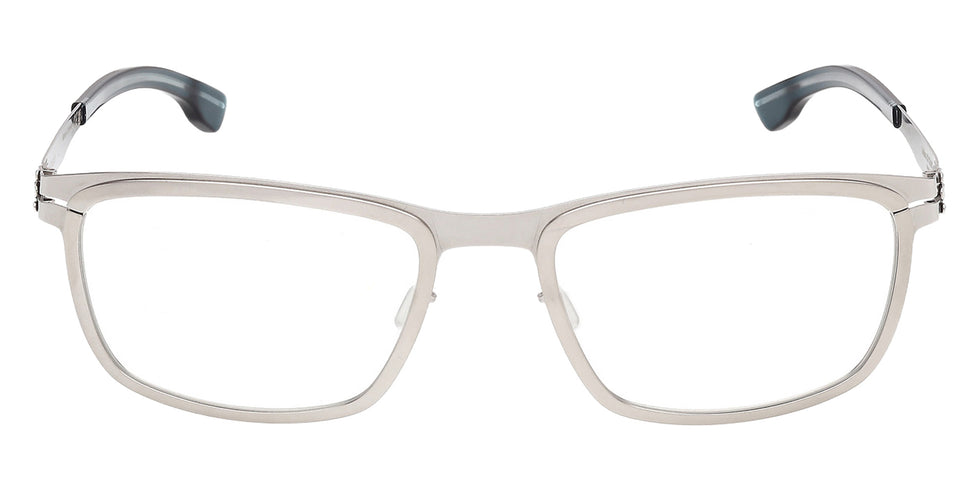 ic! berlin IC5352 015 54 - Shiny Satin Gunmetal 015 #id:ic5352015_s:100100