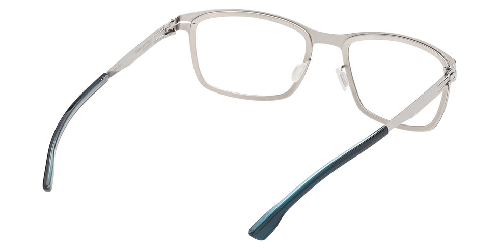 ic! berlin IC5352 015 54 - Shiny Satin Gunmetal 015 #id:ic5352015_s:100125