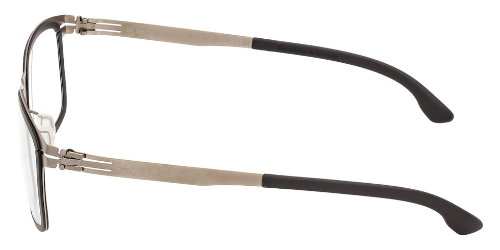 ic! berlin IC5352 SODIUM 05A 54 - Black/Monocolor #id:ic535205a_s:104110