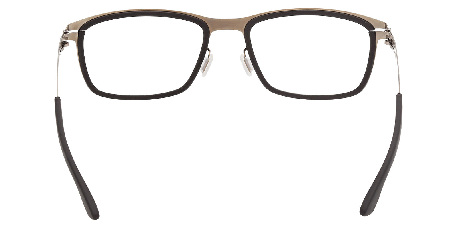 ic! berlin IC5352 SODIUM 05A 54 - Black/Monocolor #id:ic535205a_s:104120