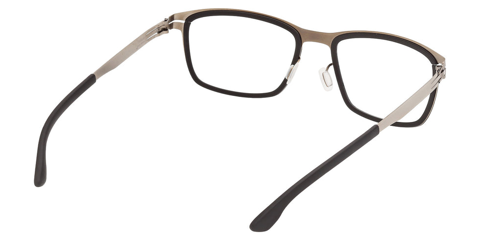 ic! berlin IC5352 SODIUM 05A 54 - Black/Monocolor #id:ic535205a_s:104125