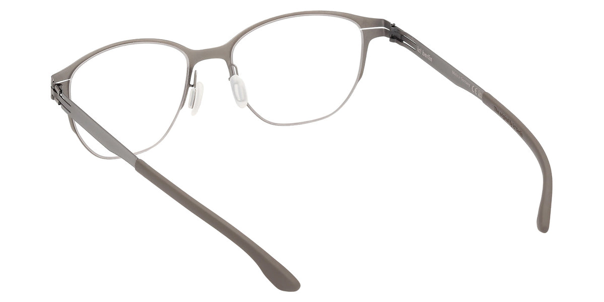 ic! berlin IC5359 JING 002 53 - Matte Black #id:ic5359002_s:100115