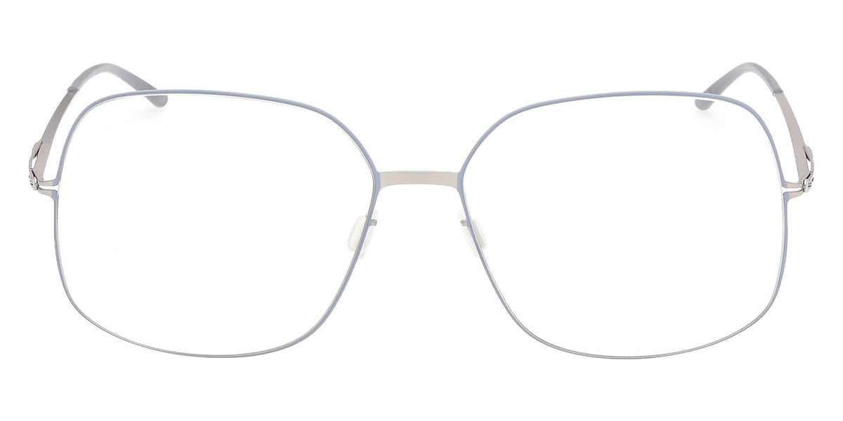 ic! berlin IC5361 MIA 035 60 - Matte Antiqued Gunmetal #id:ic5361035_s:102100