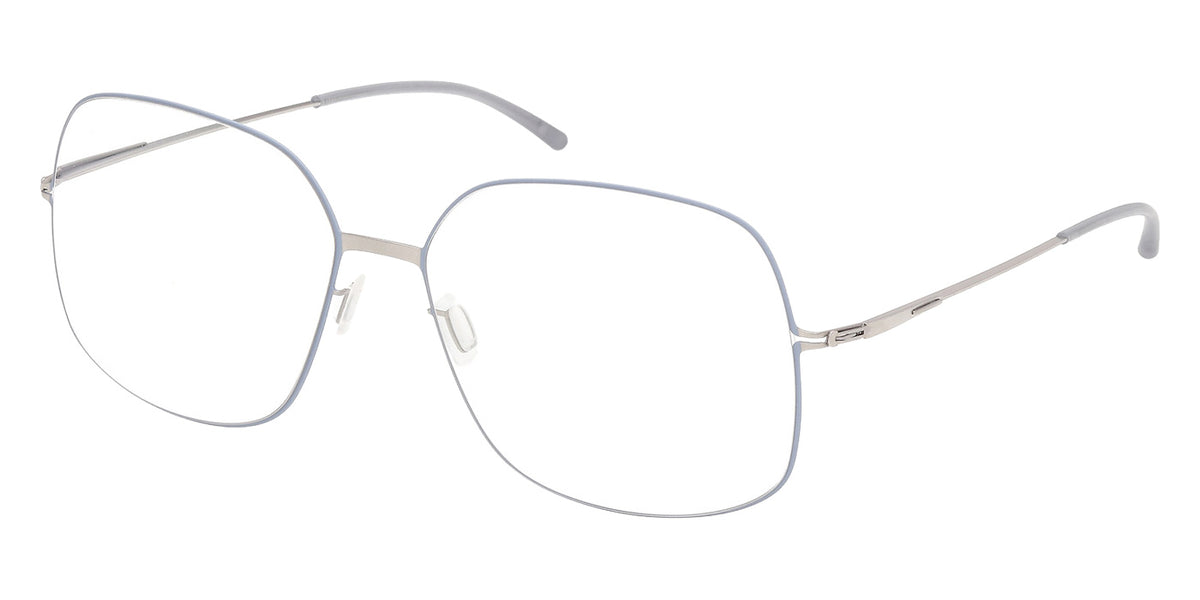 ic! berlin IC5361 MIA 035 60 - Matte Antiqued Gunmetal #id:ic5361035_s:102105