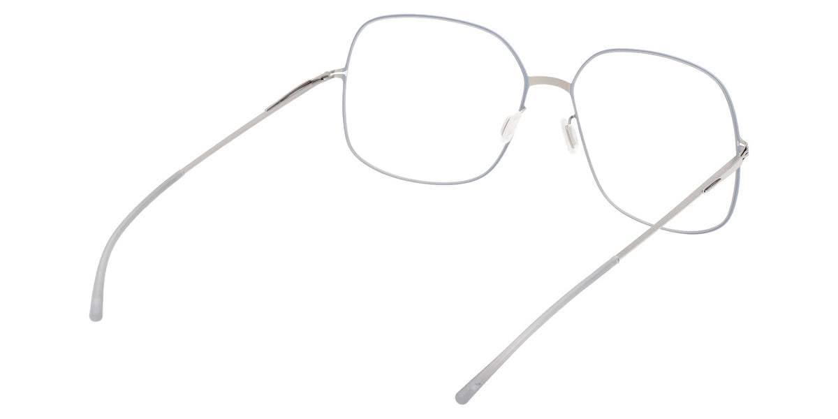 ic! berlin IC5361 MIA 035 60 - Matte Antiqued Gunmetal #id:ic5361035_s:102125
