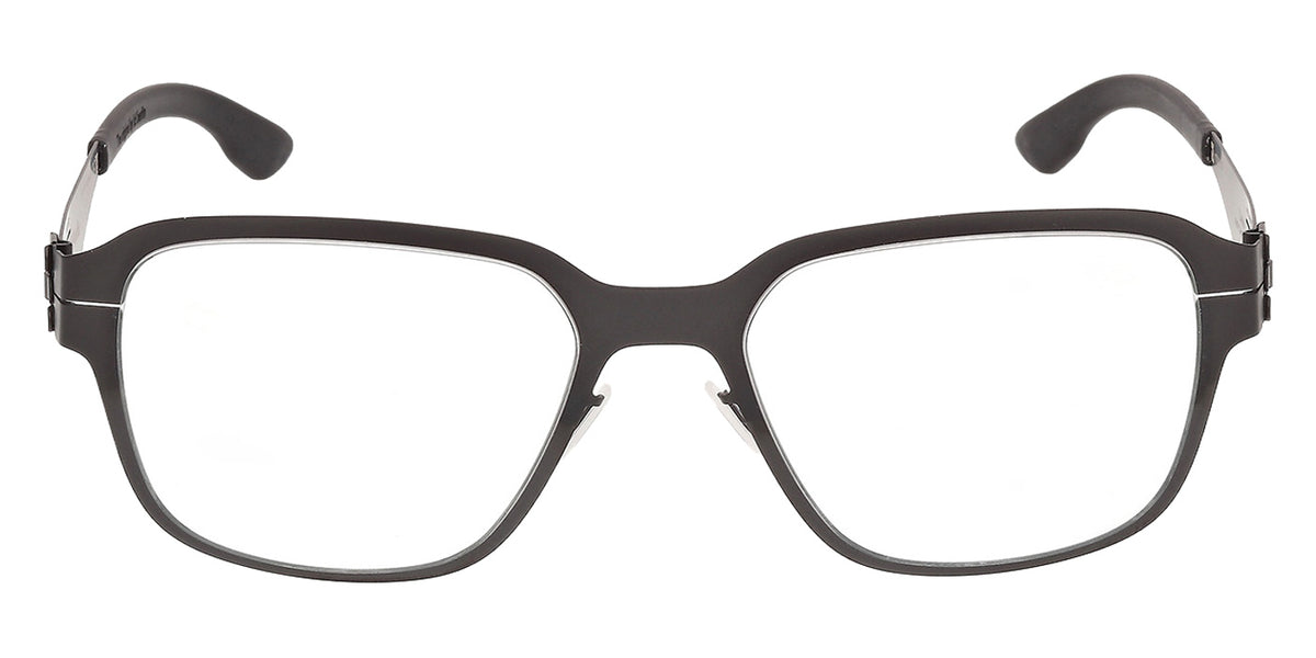 ic! berlin IC5363 CASPAR 005 53 - Black/Monocolor #id:ic5363005_s:100100