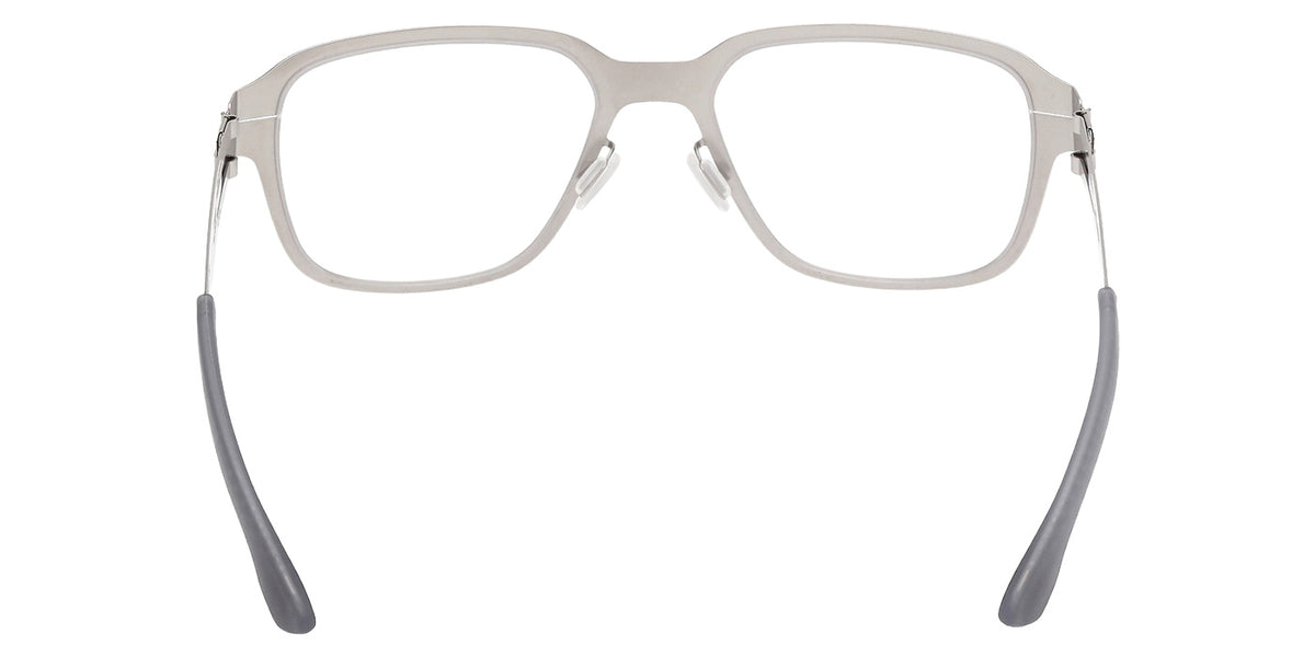 ic! berlin IC5363 CASPAR 012 53 - Shiny Sandblasted Dark Ruthenium #id:ic5363012_s:102120