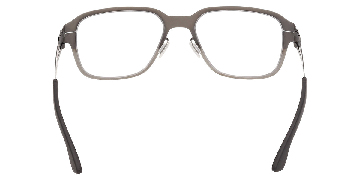 ic! berlin IC5363 CASPAR 013 53 - Matte Dark Ruthenium #id:ic5363013_s:104120