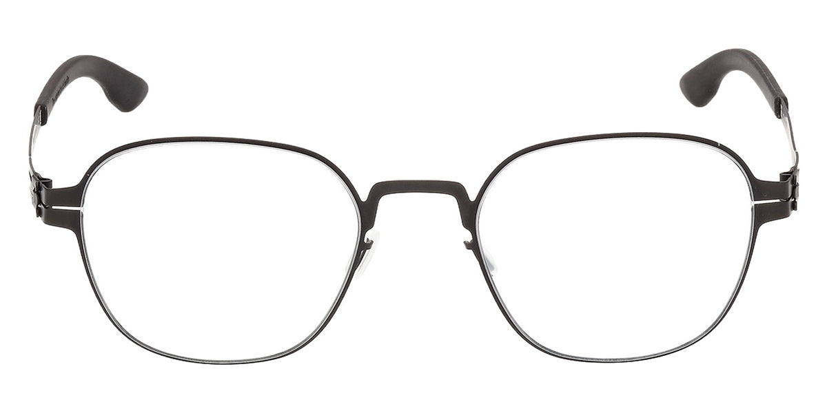 ic! berlin IC5364 ETIENNE 002 49 - Matte Black #id:ic5364002_s:100100
