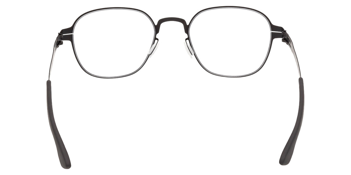 ic! berlin IC5364 ETIENNE 002 49 - Matte Black #id:ic5364002_s:100120
