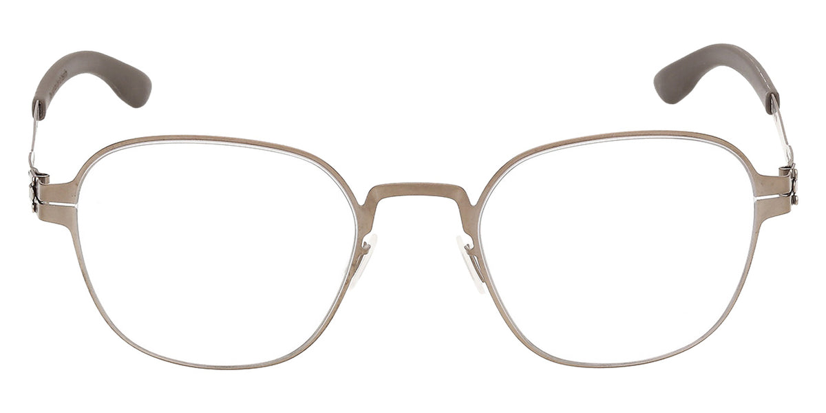 ic! berlin IC5364 ETIENNE 035 49 - Matte Sandblasted Light Bronze #id:ic5364035_s:102100