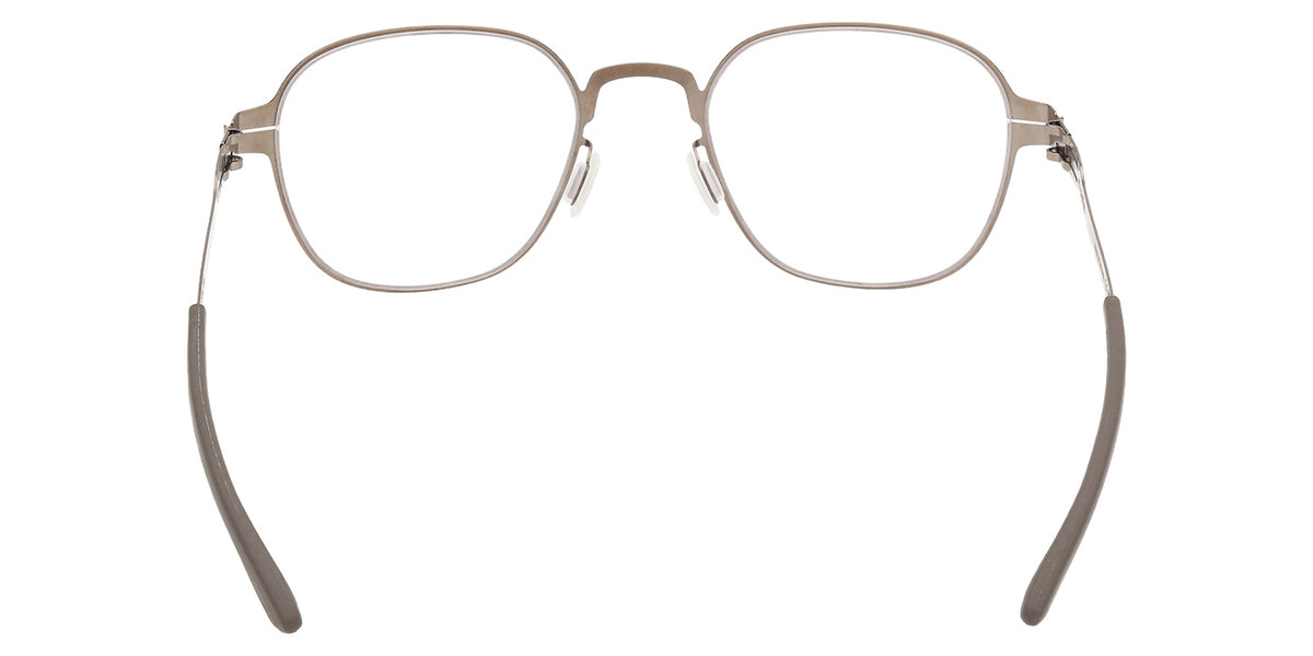 ic! berlin IC5364 ETIENNE 035 49 - Matte Sandblasted Light Bronze #id:ic5364035_s:102120