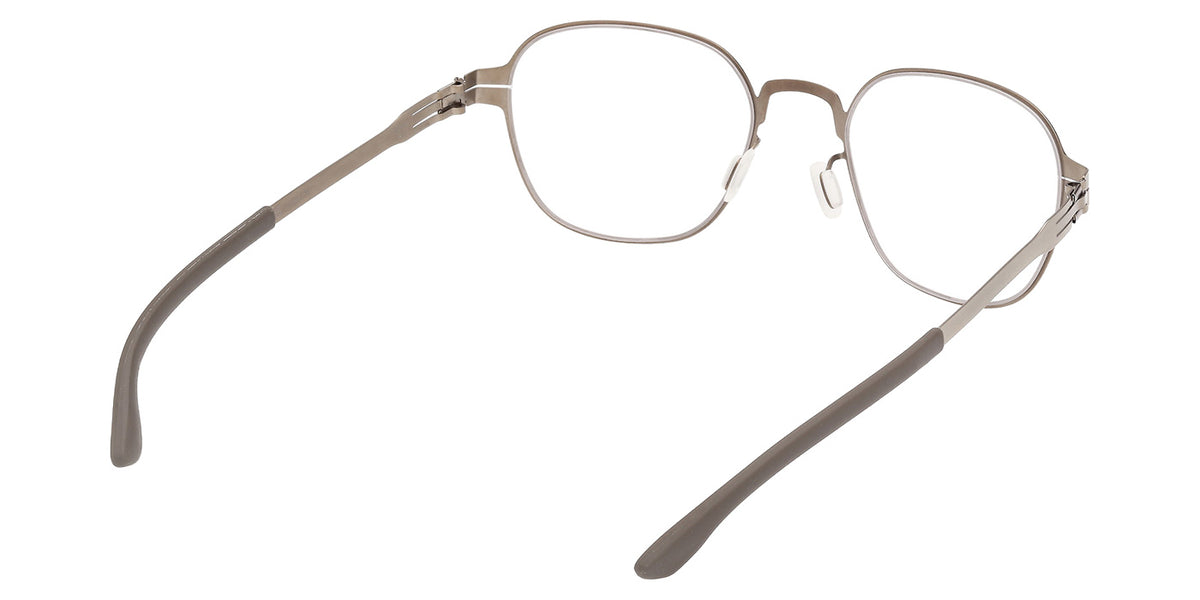 ic! berlin IC5364 ETIENNE 035 49 - Matte Sandblasted Light Bronze #id:ic5364035_s:102125
