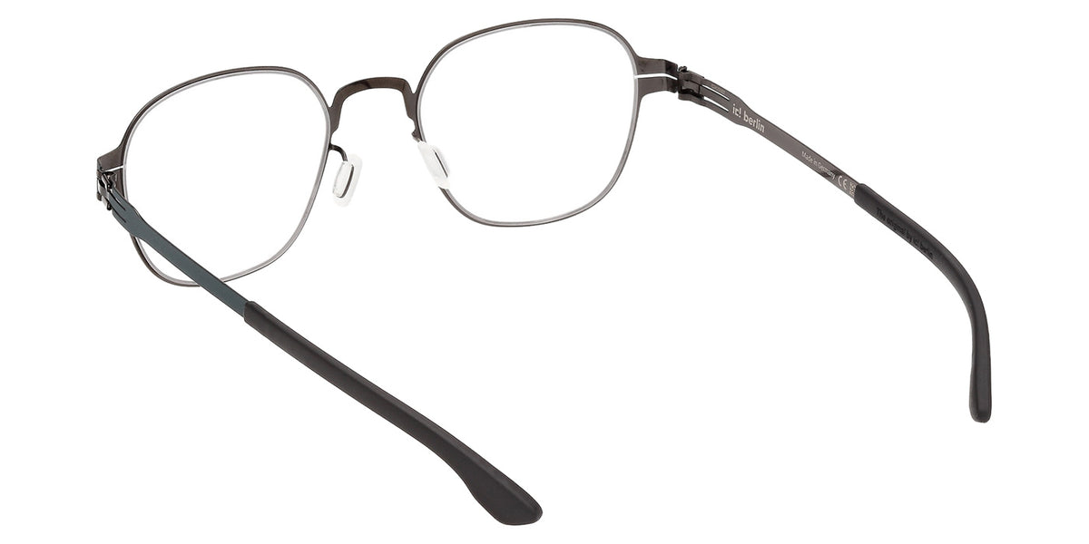 ic! berlin IC5364 ETIENNE 098 49 - Dark Green/Gradient #id:ic5364098_s:106115