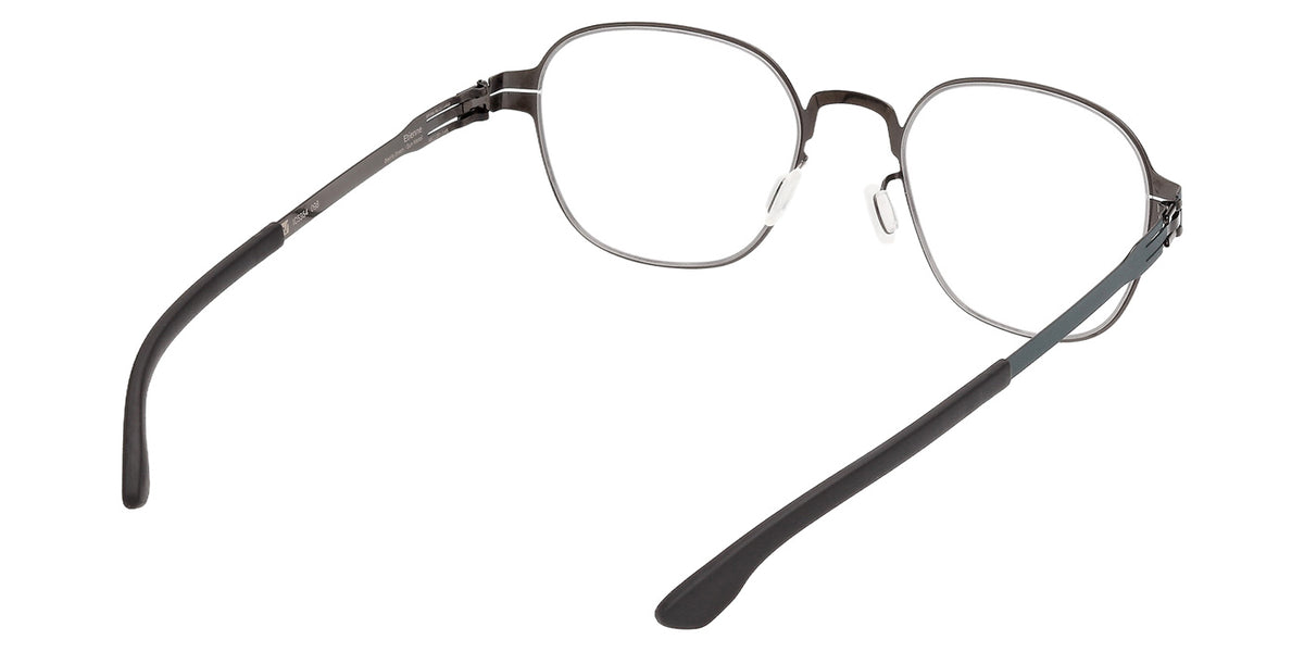 ic! berlin IC5364 ETIENNE 098 49 - Dark Green/Gradient #id:ic5364098_s:106125