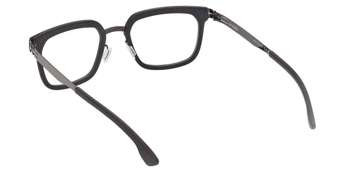 ic! berlin IC5367 ARCHIE 05A 53 - Black/Monocolor #id:ic536705a_s:100115