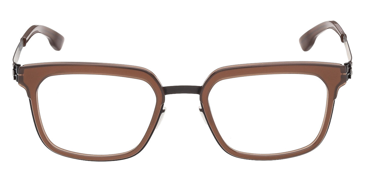 ic! berlin IC5367 ARCHIE 05B 53 - Black/Monocolor #id:ic536705b_s:102100