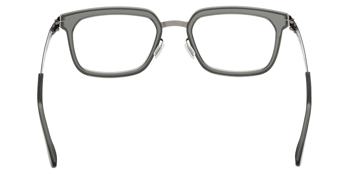 ic! berlin IC5367 ARCHIE 05C 53 - Black/Monocolor #id:ic536705c_s:104120