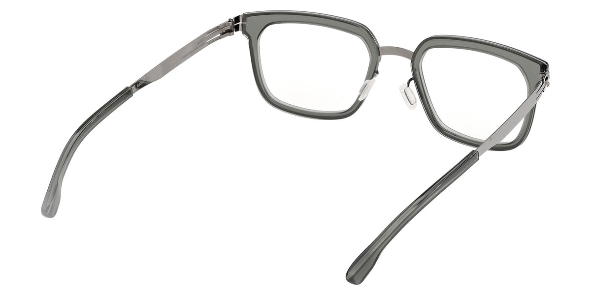 ic! berlin IC5367 ARCHIE 05C 53 - Black/Monocolor #id:ic536705c_s:104125