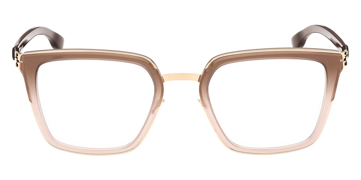 ic! berlin IC5368 CECILE 028 53 - Shiny Rose Gold #id:ic5368028_s:102100