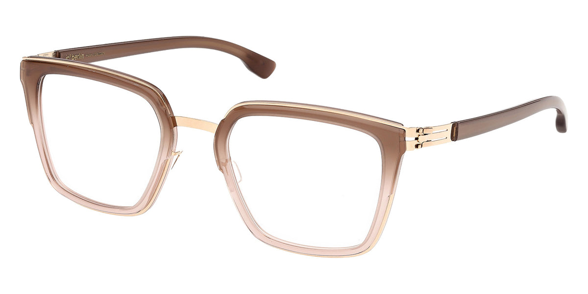 ic! berlin IC5368 CECILE 028 53 - Shiny Rose Gold #id:ic5368028_s:102105