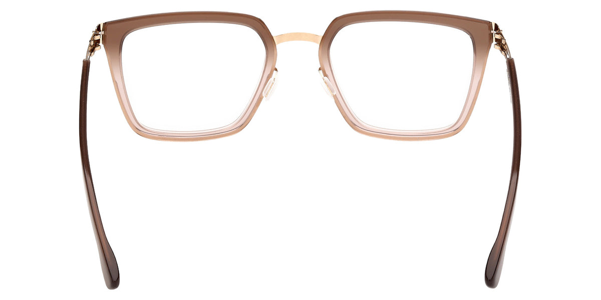 ic! berlin IC5368 CECILE 028 53 - Shiny Rose Gold #id:ic5368028_s:102120