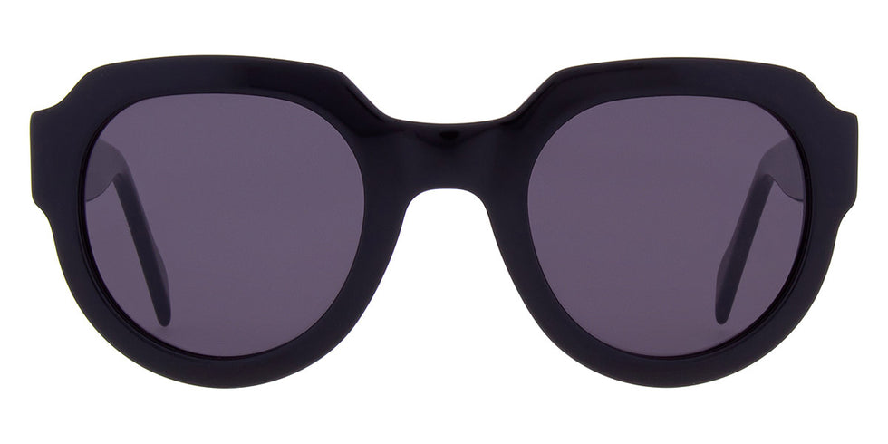 Andy Wolf - Isaack Sun