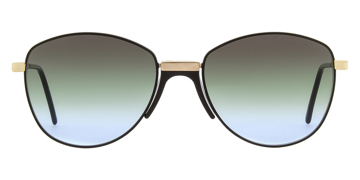 Andy Wolf - Isabelle Sun