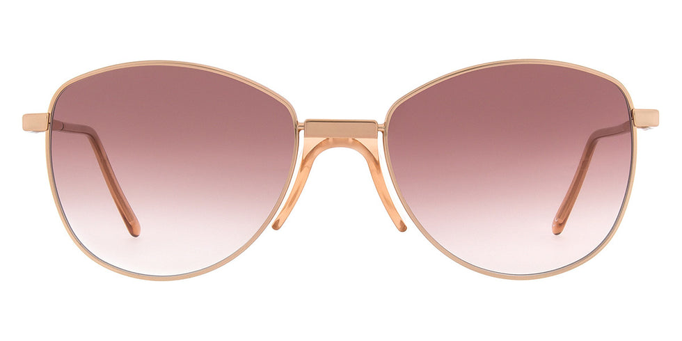 Andy Wolf - Isabelle Sun