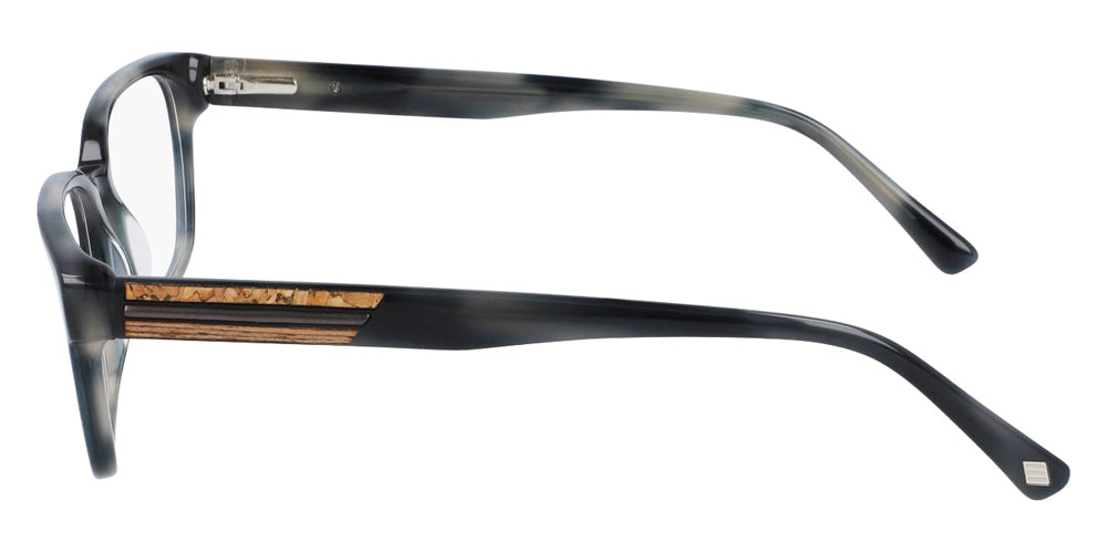 Joseph Abboud JA4087 414 54 - Navy Tortoise #id:jaja4087414_s:100110