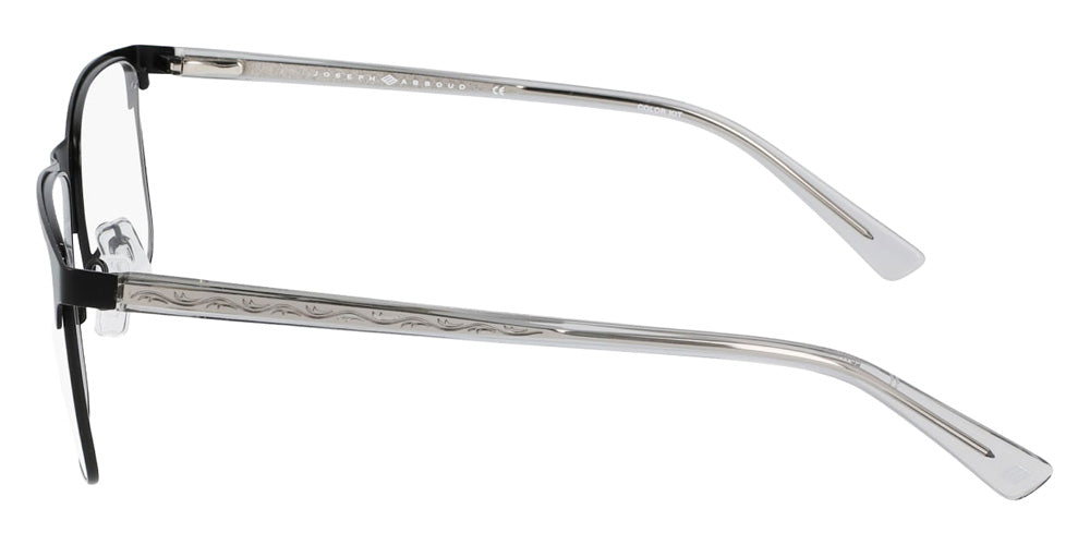 Joseph Abboud JA4097 001 56 - Black #id:jaja4097001_s:100110