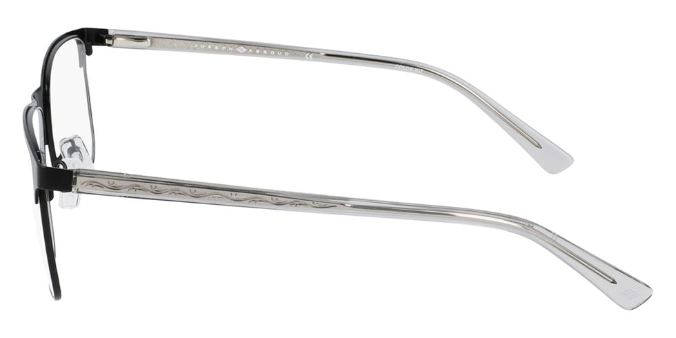 Joseph Abboud JA4097 001 56 - Black #id:jaja4097001_s:100110