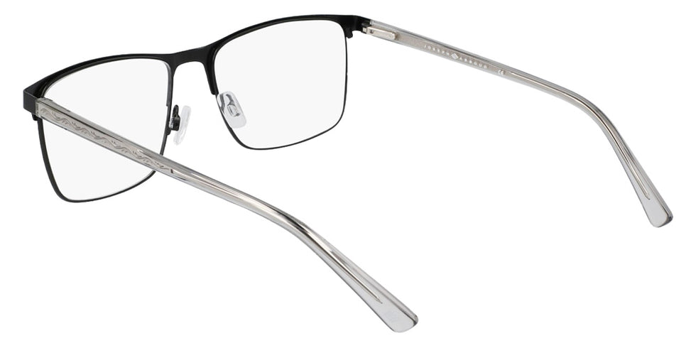 Joseph Abboud JA4097 001 56 - Black #id:jaja4097001_s:100115