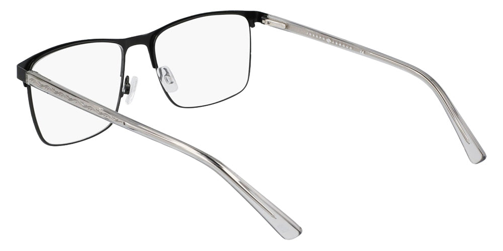 Joseph Abboud JA4097 001 56 - Black #id:jaja4097001_s:100115