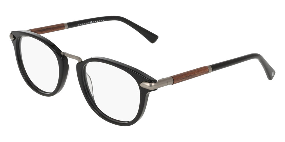 Joseph Abboud JA4131 002 48 - Black #id:jaja4131002_s:100105