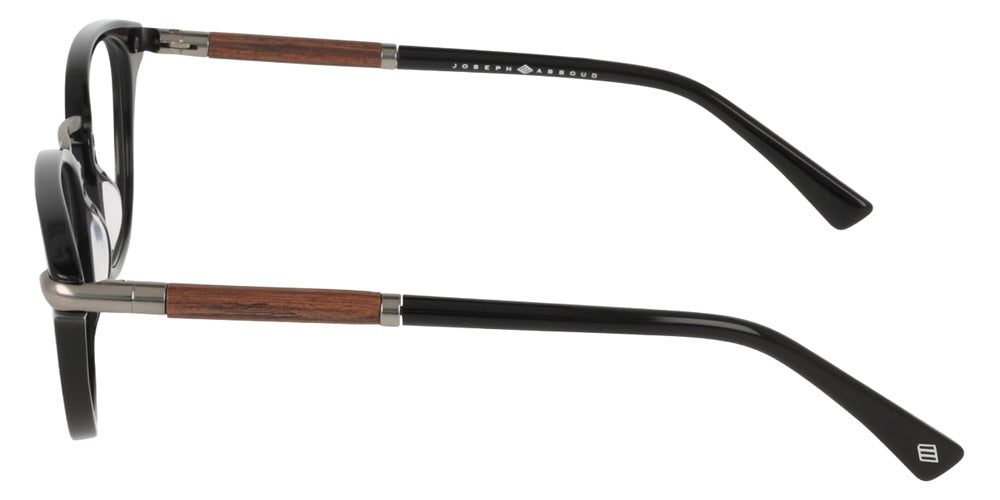 Joseph Abboud JA4131 002 48 - Black #id:jaja4131002_s:100110