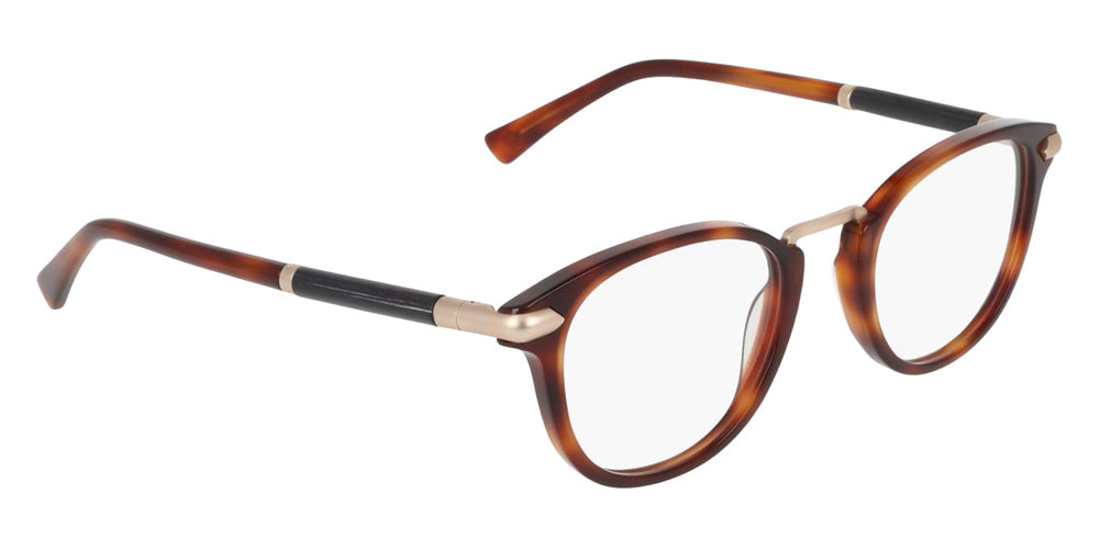 Joseph Abboud JA4131 242 48 - Tortoise #id:jaja4131242_s:104135