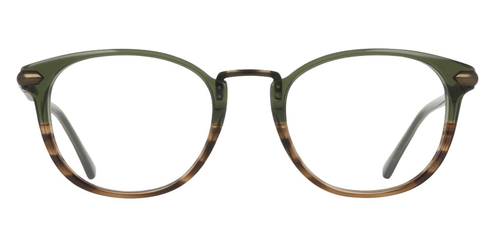 Joseph Abboud JA4131 310 48 - Olive Gradient #id:jaja4131310_s:108100