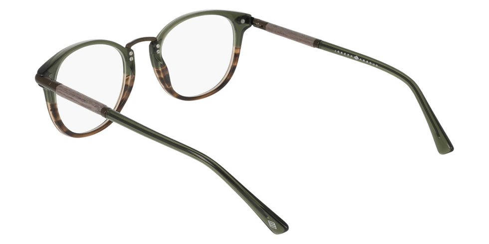 Joseph Abboud JA4131 310 48 - Olive Gradient #id:jaja4131310_s:108115