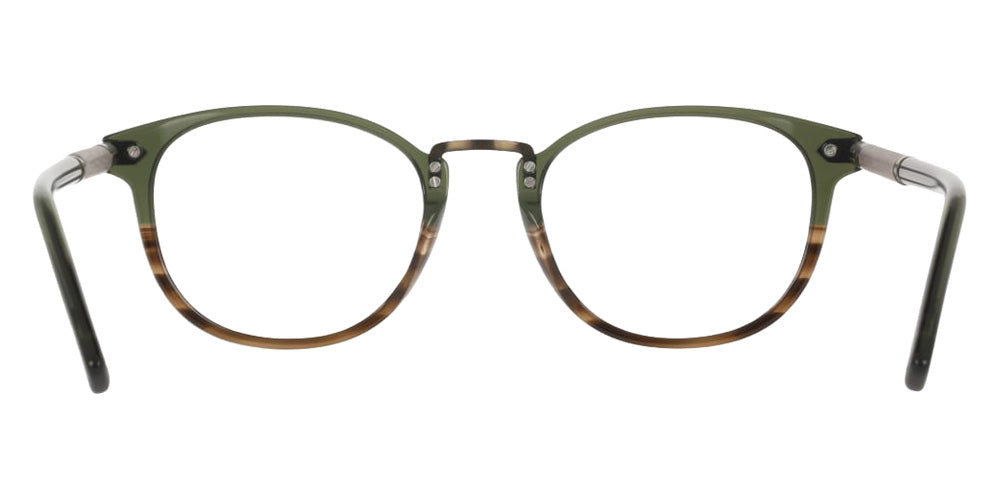 Joseph Abboud JA4131 310 48 - Olive Gradient #id:jaja4131310_s:108120