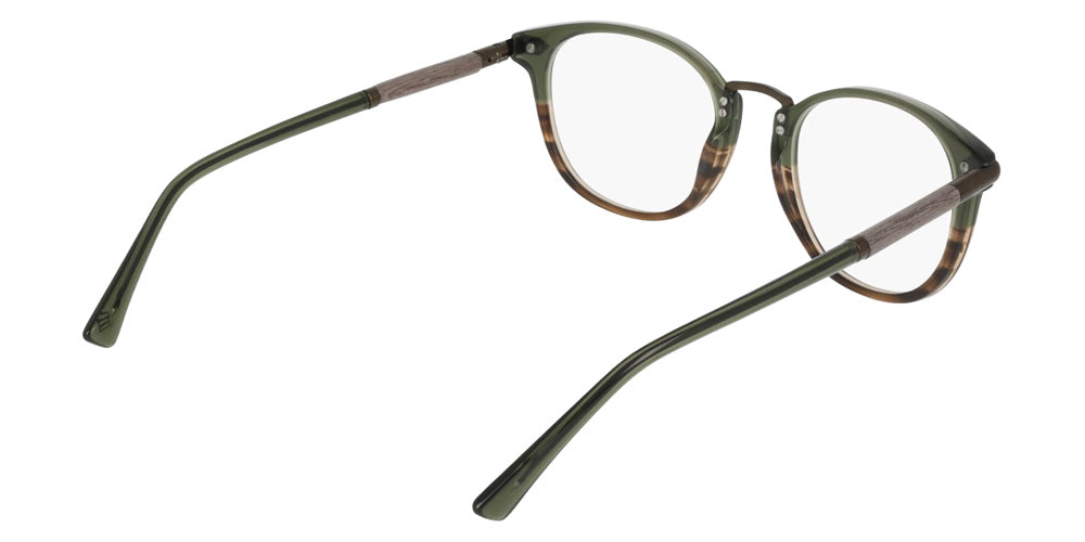 Joseph Abboud JA4131 310 48 - Olive Gradient #id:jaja4131310_s:108125