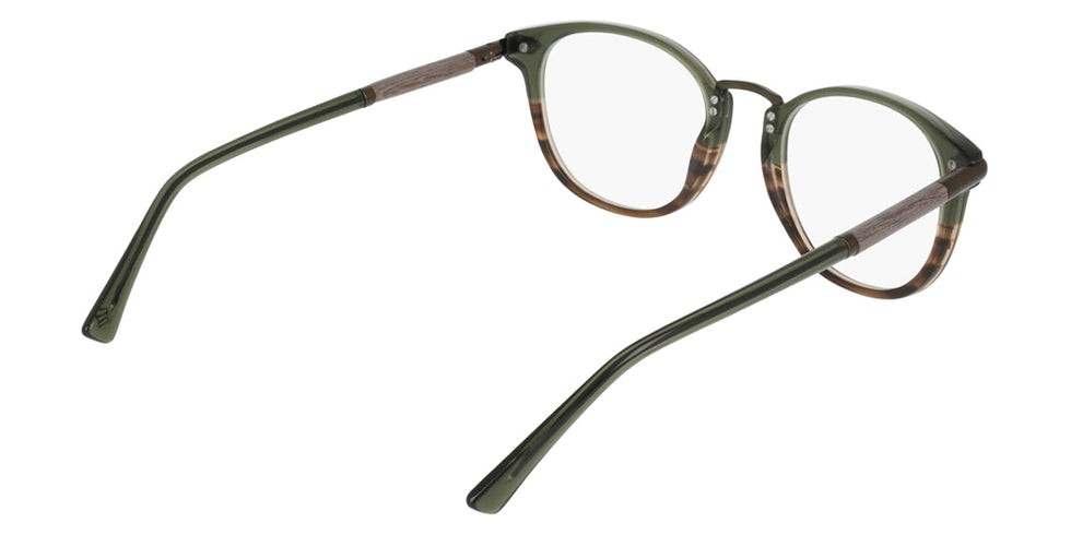 Joseph Abboud JA4131 310 48 - Olive Gradient #id:jaja4131310_s:108125